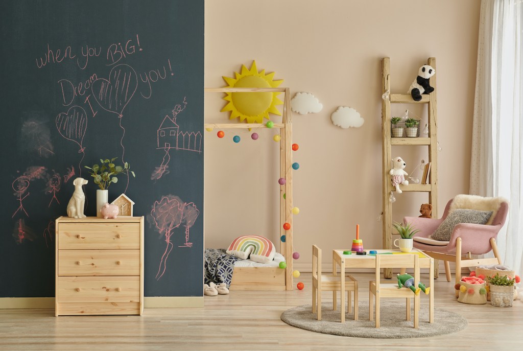 metoda montessori
