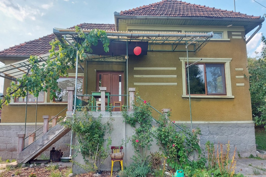 Mutati la sat în Harghita