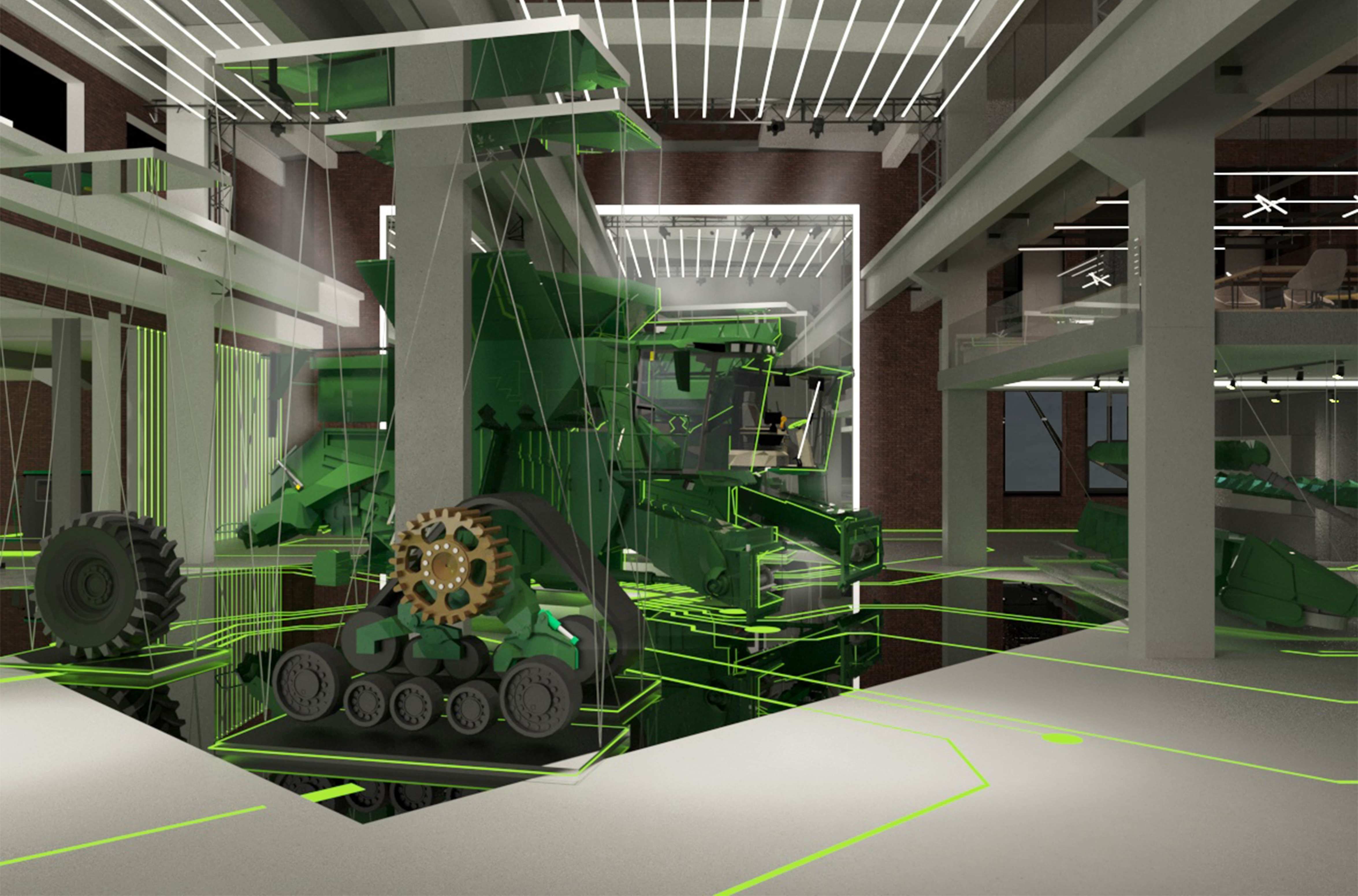 Andreea - -Cristina-Petroiu - Muzeul-combinelor-agricole-foto-6