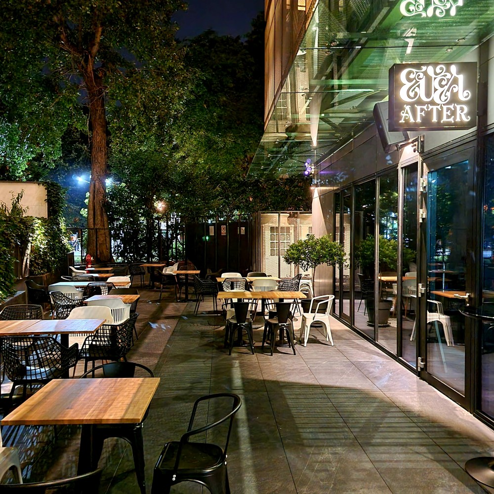 Ever After București