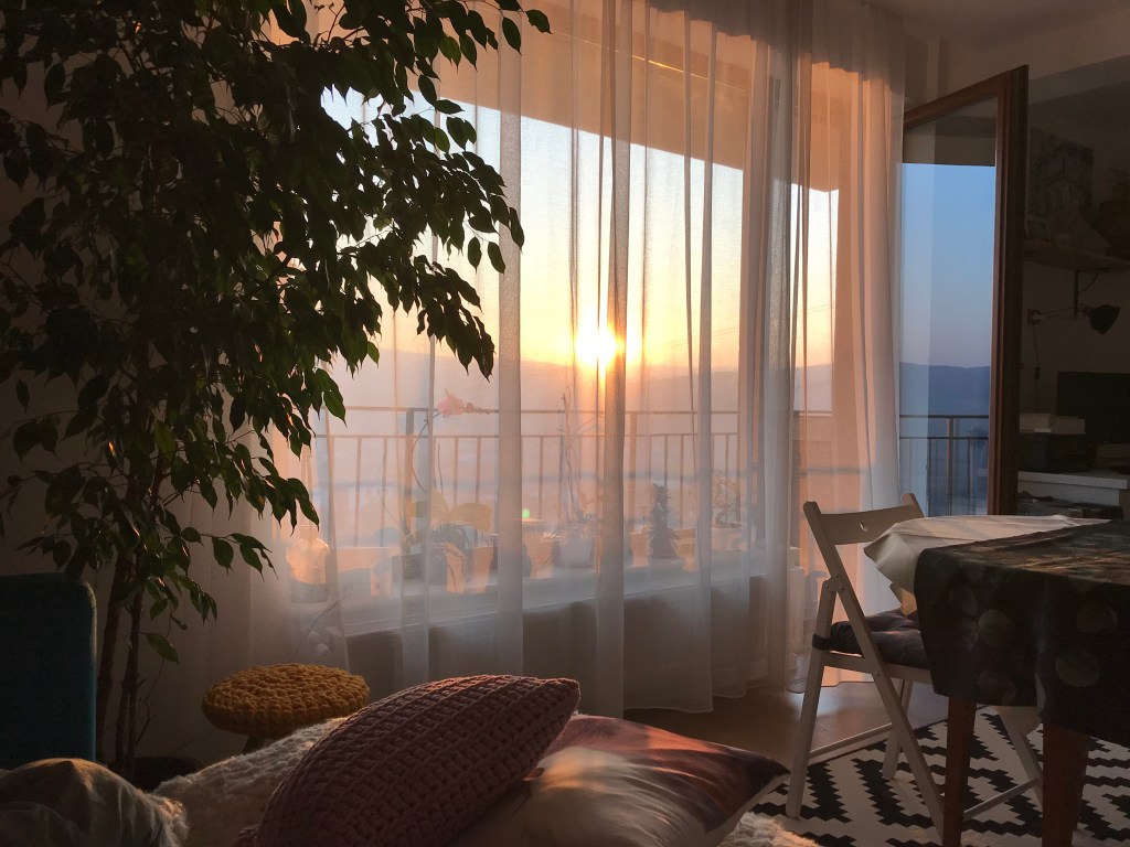 apartament 2 camere 50 mp luminos