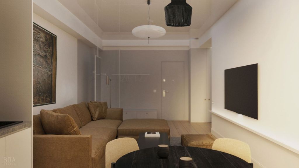 concept amenajare rezidential boa studio 1