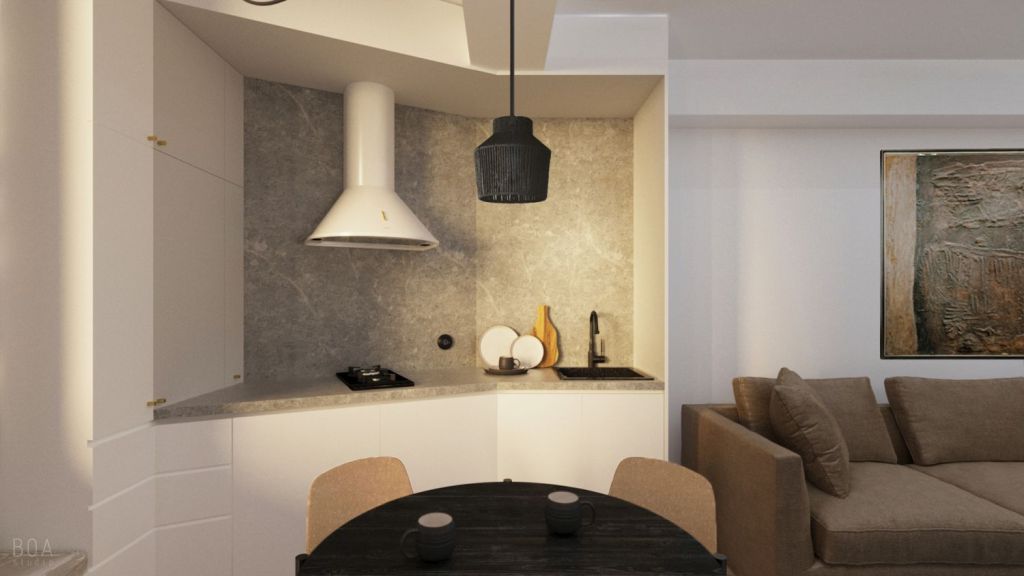 concept amenajare rezidential boa studio 2