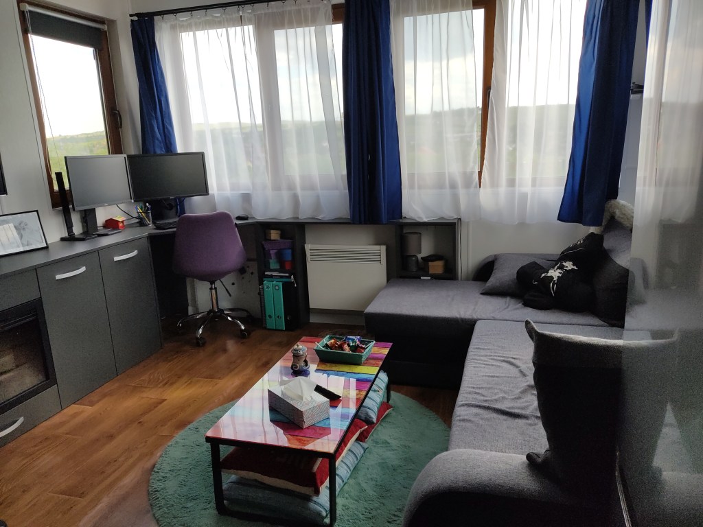 living tiny house cora lupas