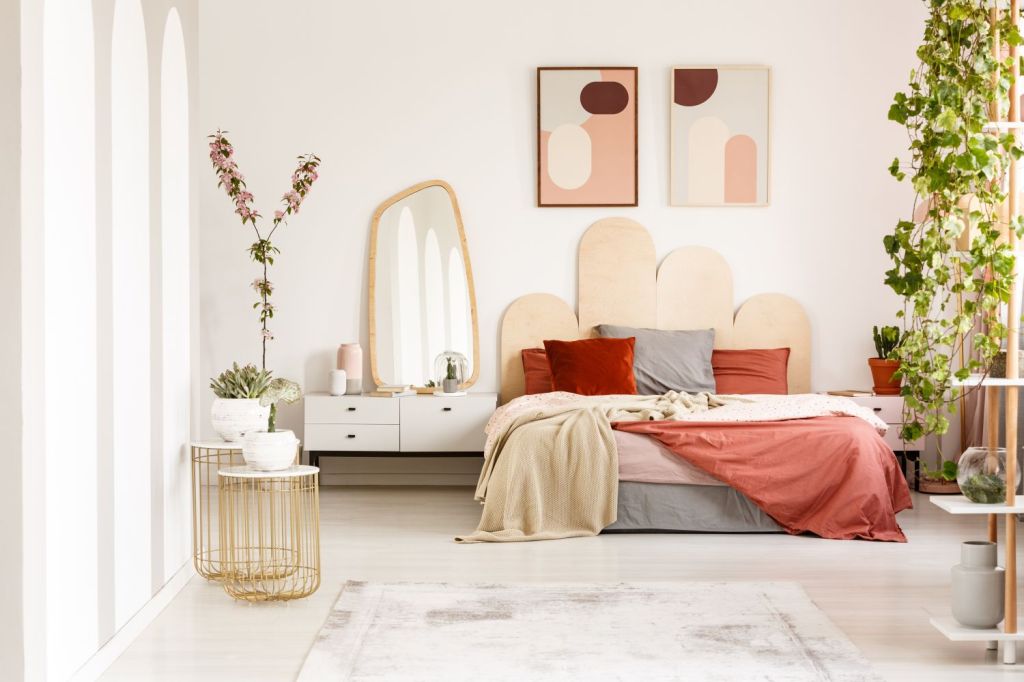 tendinte de design interior 2021 2022