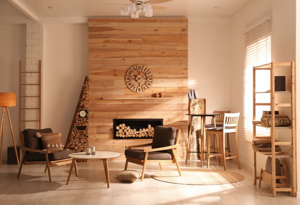 tendințe design interior
