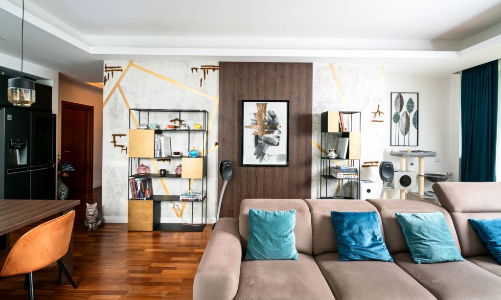 apartament 4 camere bucuresti