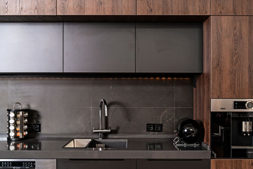 Amenajare living elegant Pipera - Creativ Interior - arh. Natalia Berezovskaia (5)