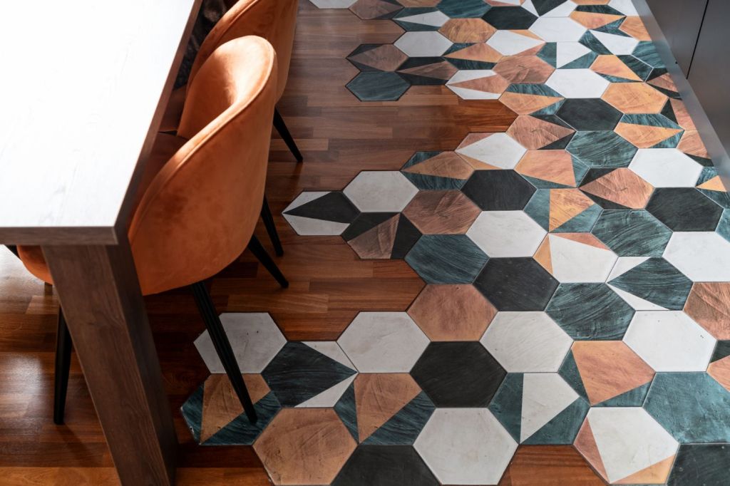 Amenajare living elegant Pipera - Creativ Interior - arh. Natalia Berezovskaia (6)