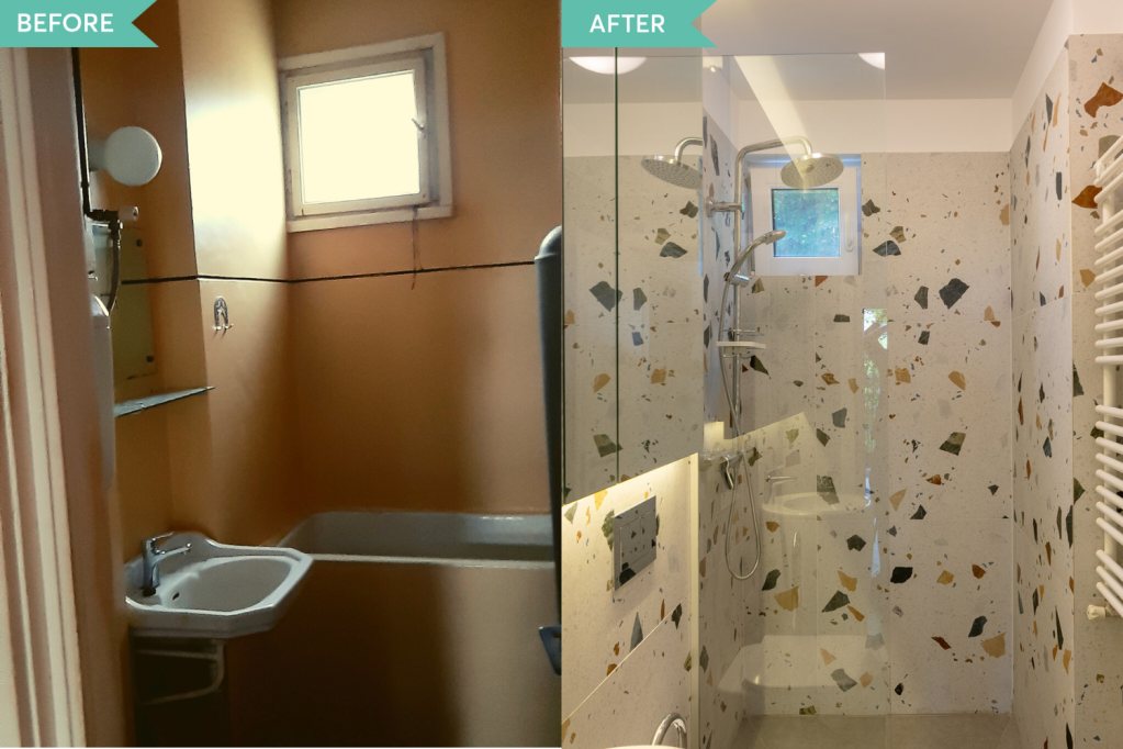 Before and after - renovare apartament Bucuresti arh. Andrada Toader Pasti (1)