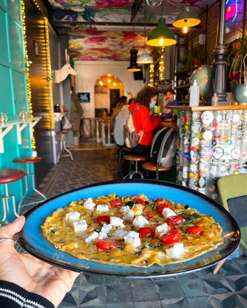 J'ai Bistrot București