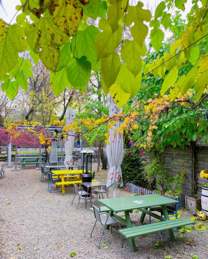 J'ai Bistrot București