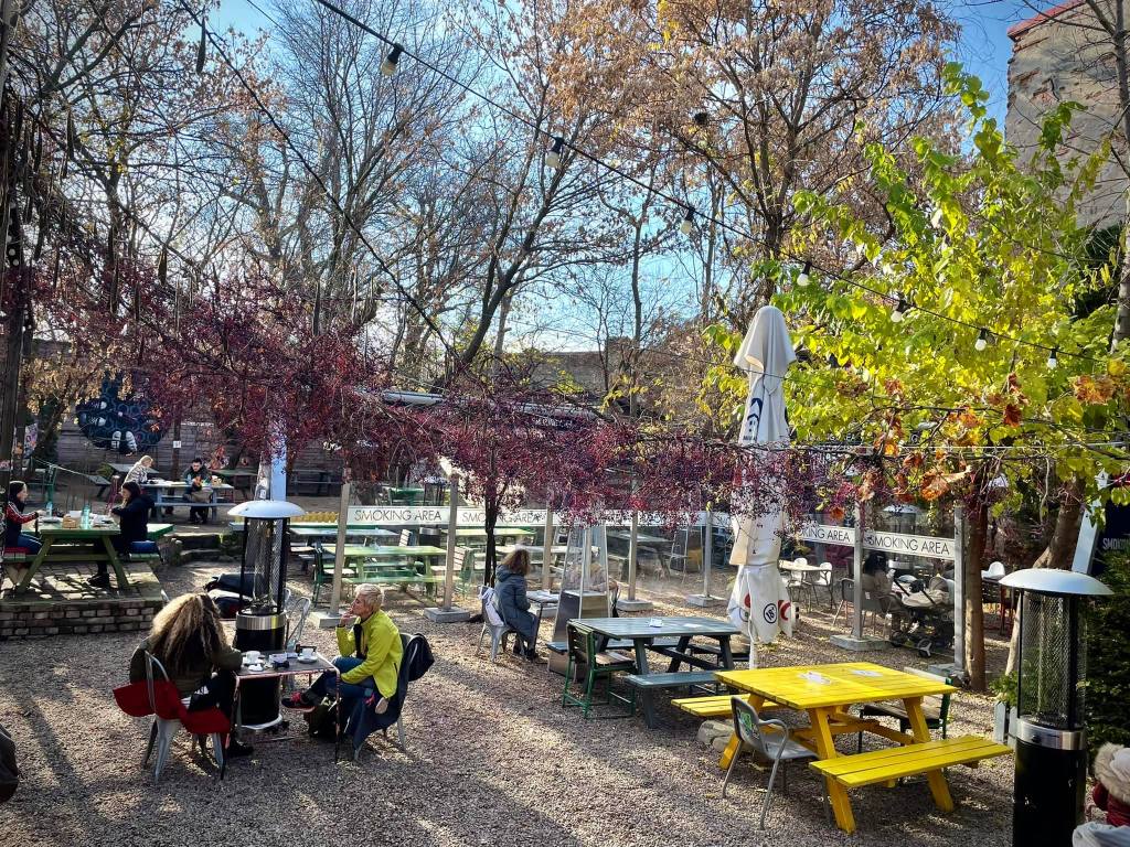 J'ai Bistrot București