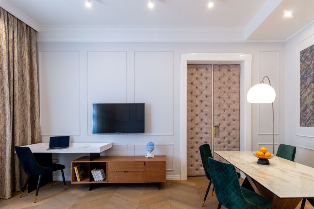 after living usa dormitor apartament b