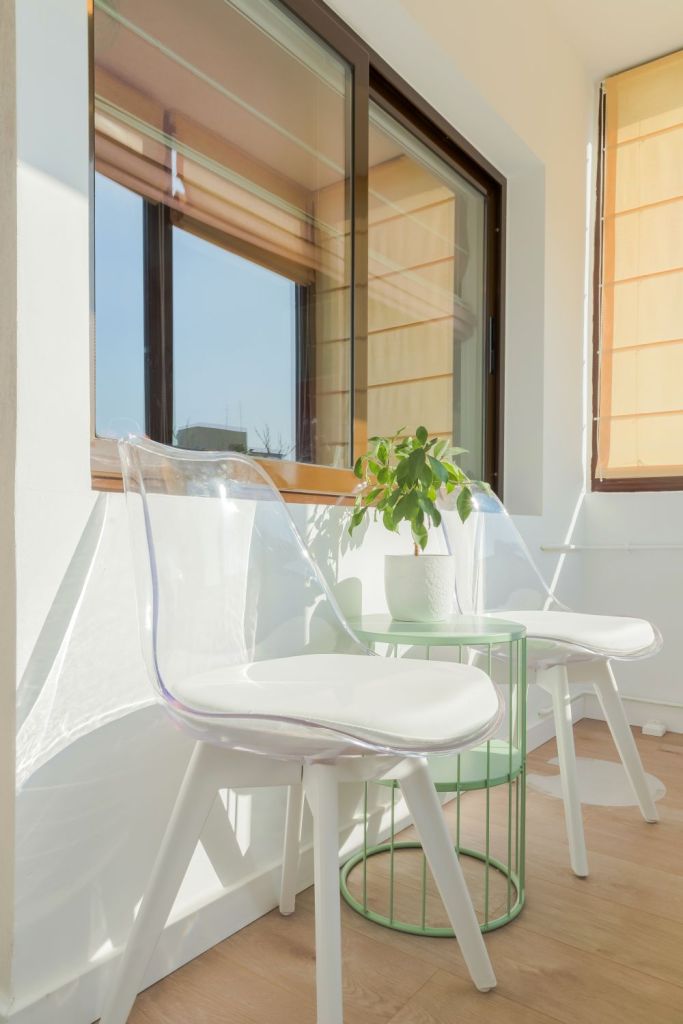 amenajare balcon apartament bucuresti elena davidescu