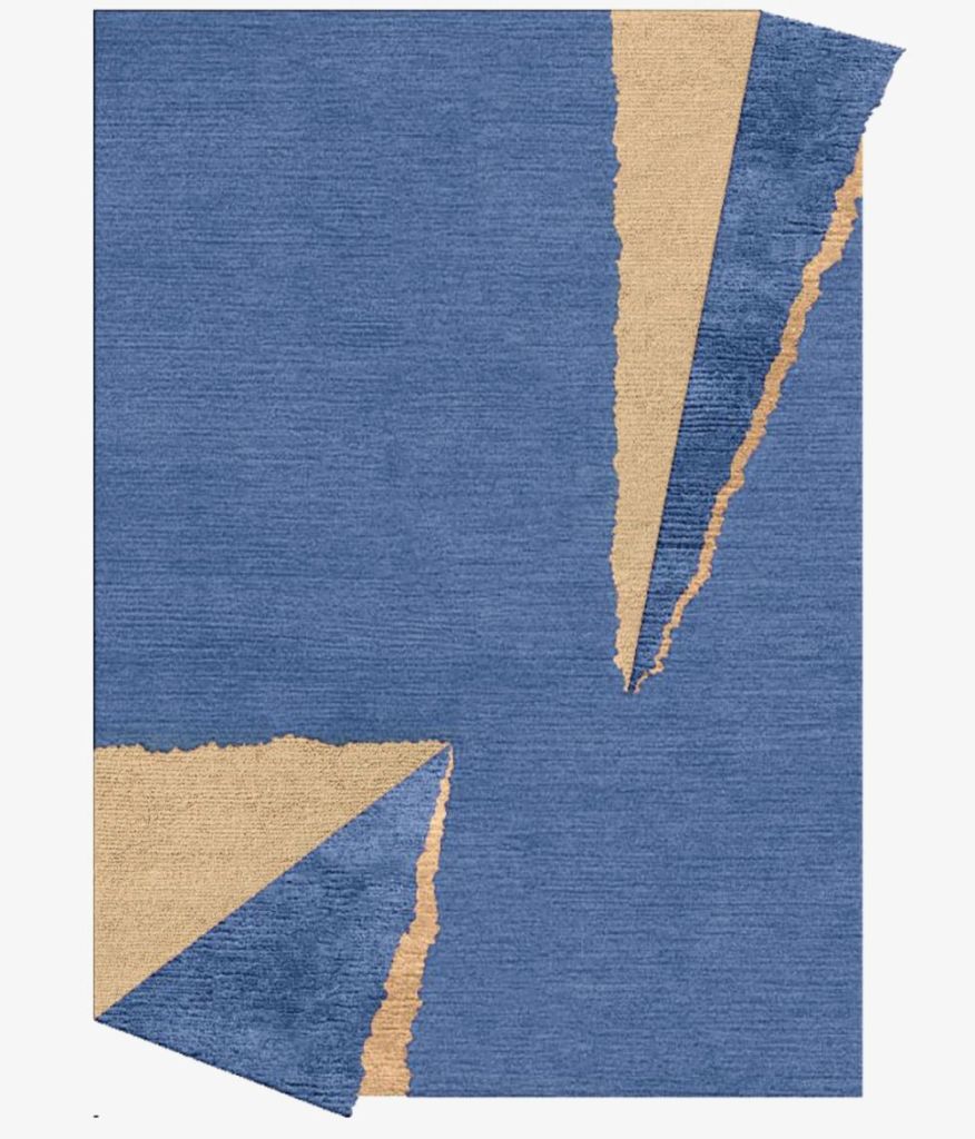 covor wabi sabi atelier kairos