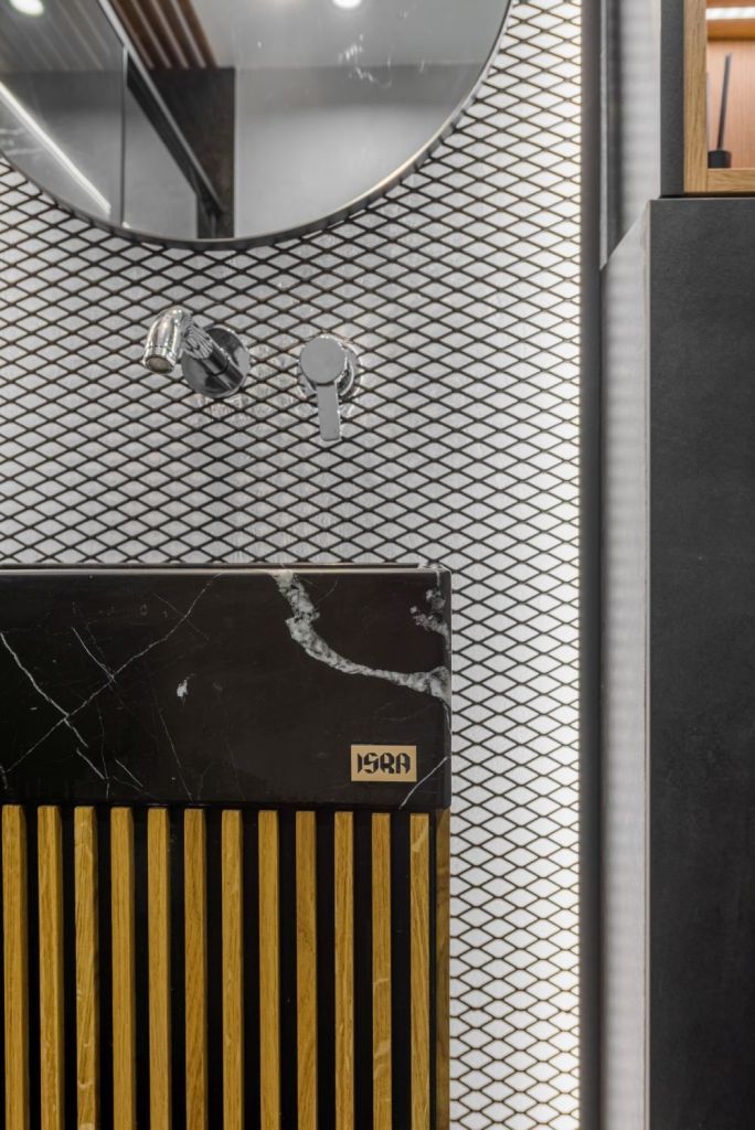 detalii lavoar jacko freestanding wash basin isra