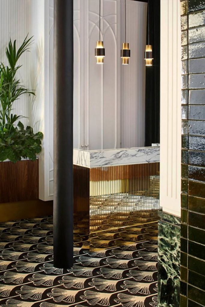 stilul art deco - 3