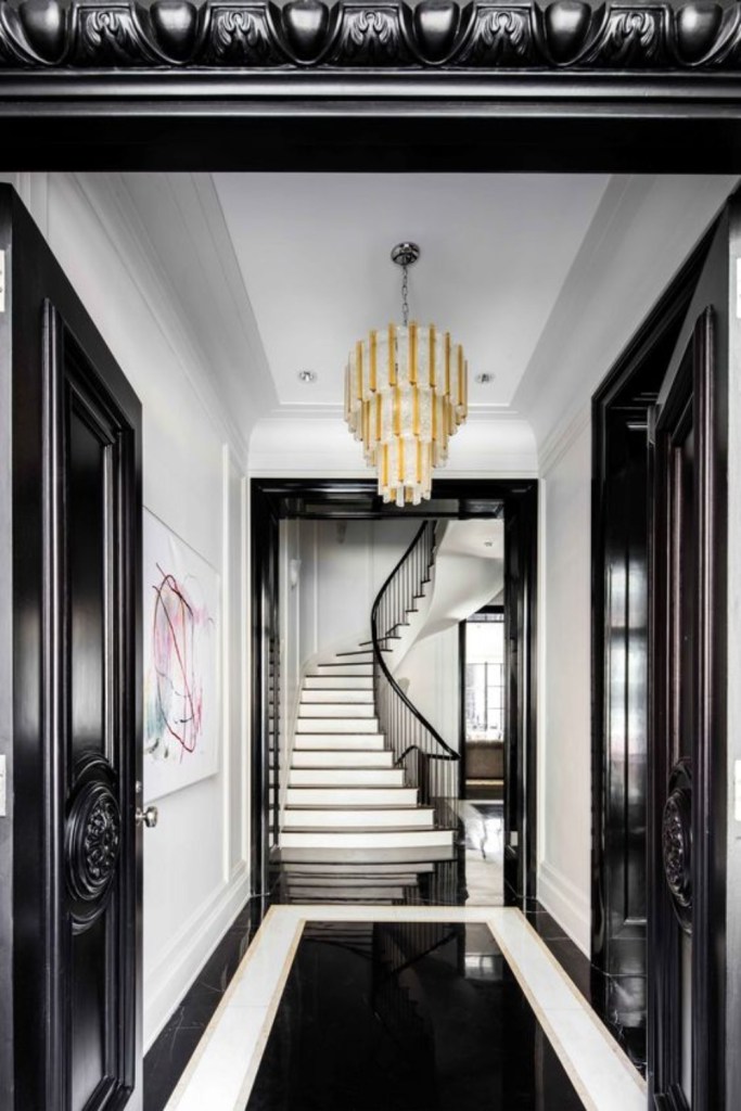 stilul art deco - 4
