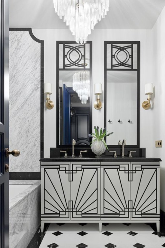 stilul art deco - 5
