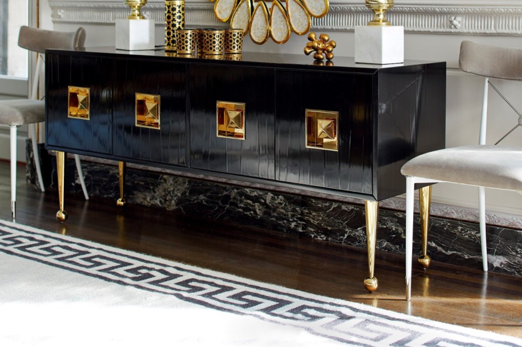 stilul art deco - mobila si decoratiuni2