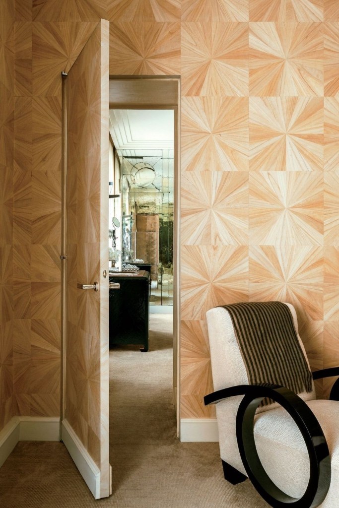 stilul art deco - podea3