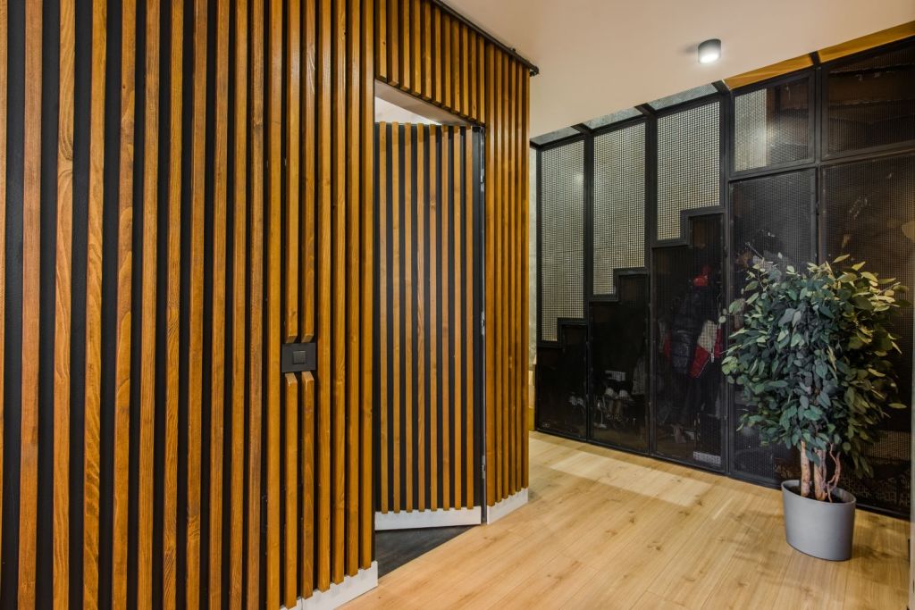 usa filomuro acces baie depozitare hol