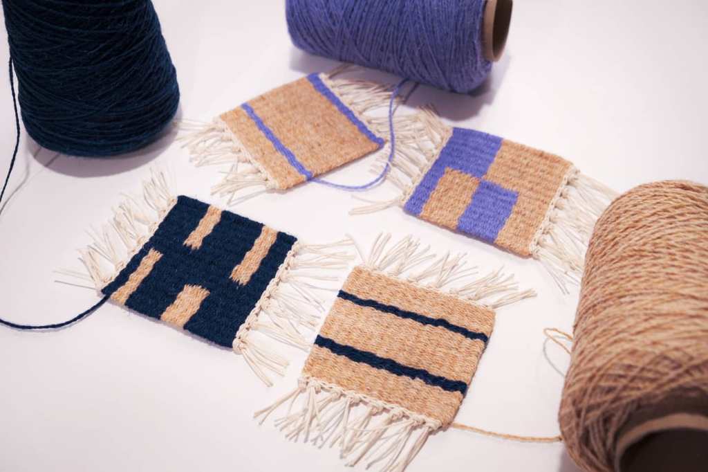 Coastere Furu Loom, 40 lei