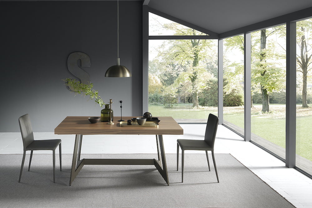 mobilier multifunctional masa extensibila