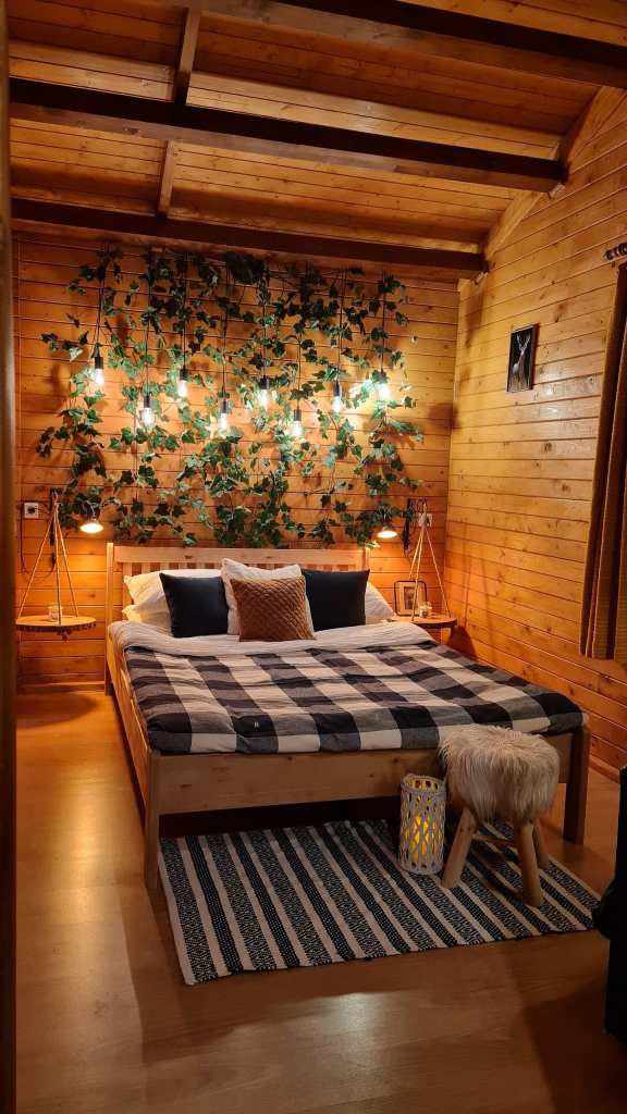 Cazări Porumbacu de Sus: Montebello Cabin