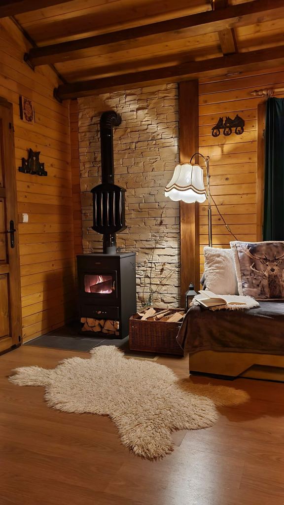 Cazări Porumbacu de Sus: Montebello Cabin