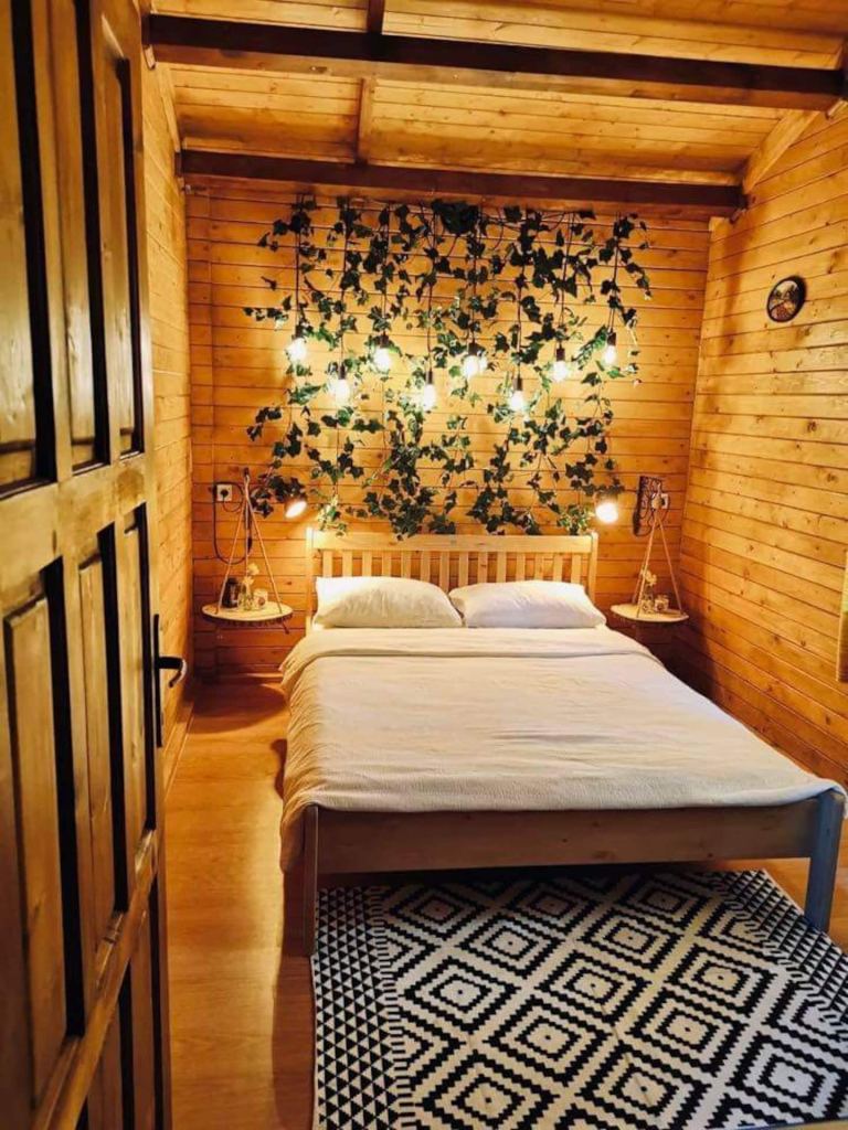 Cazări Porumbacu de Sus: Montebello Cabin