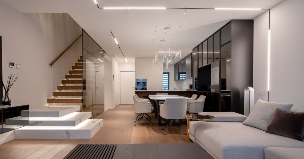 tendințe design interior