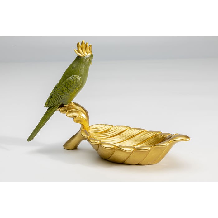 Bol decorativ Parrot Guard, 109 lei, Kare
