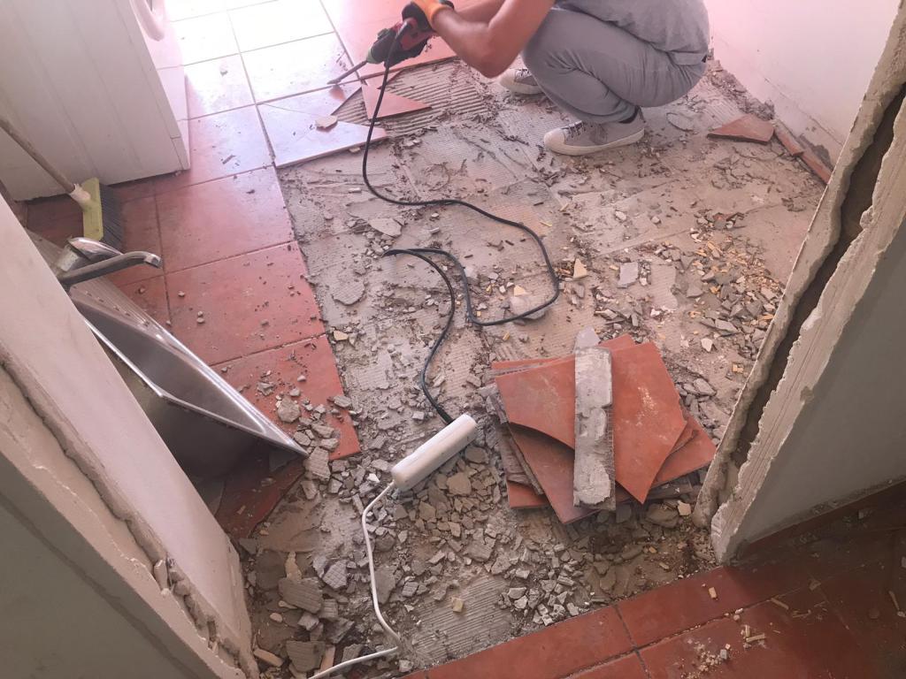 Renovare Bucatarie Iasi (2)