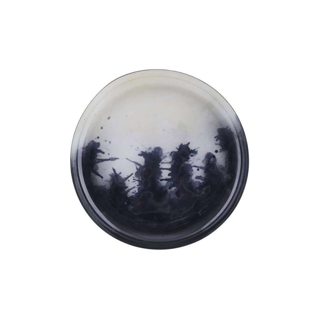 Tavă metalică albă EFFECTS, 224 lei, Norda