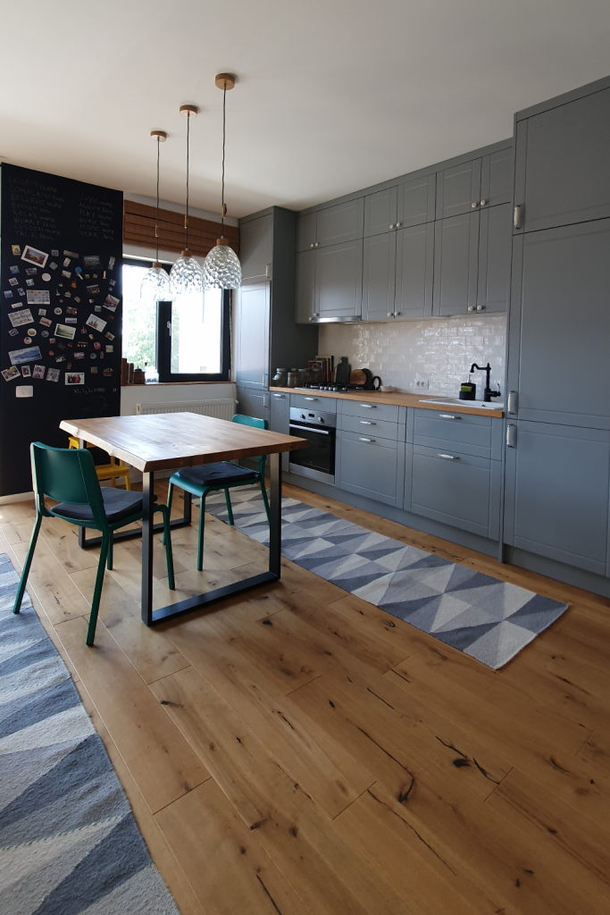 apartament 2 camere Titan