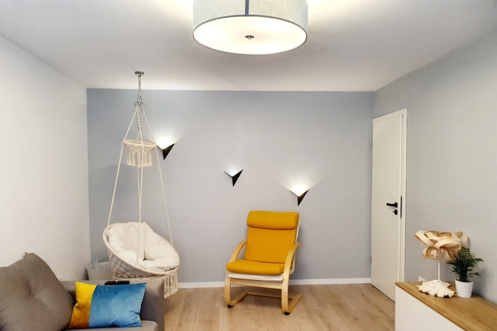 apartament slab iluminat - lumini6