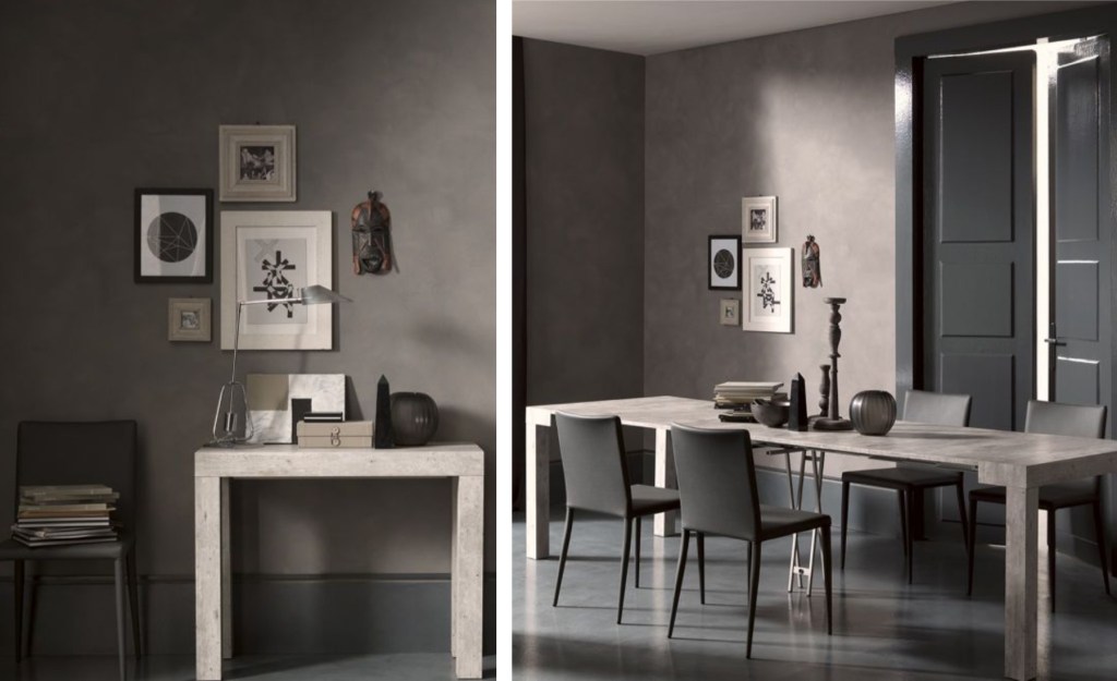 mobilier multifunctional