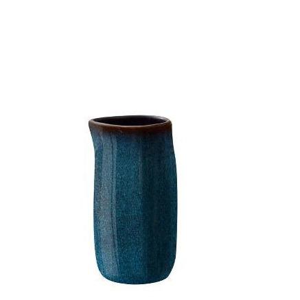 Recipient pentru Lapte Albastru Inchis din Ceramica BITZ, 76 lei, Norda