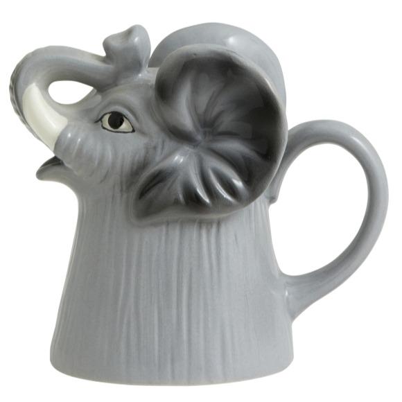 Recipient pentru Lapte in forma de Elefant NORDAL, 80 lei, Norda