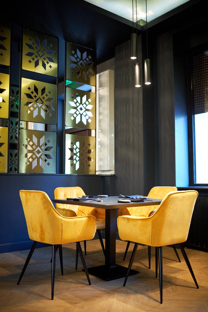 Restaurant Grai