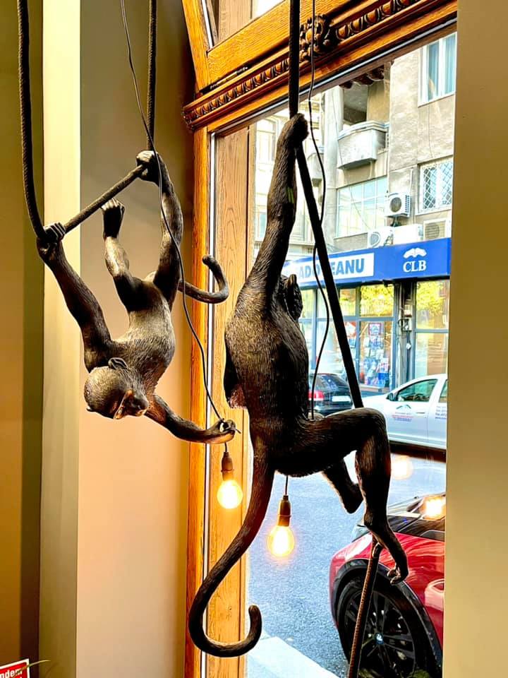 Restaurant Maimuca