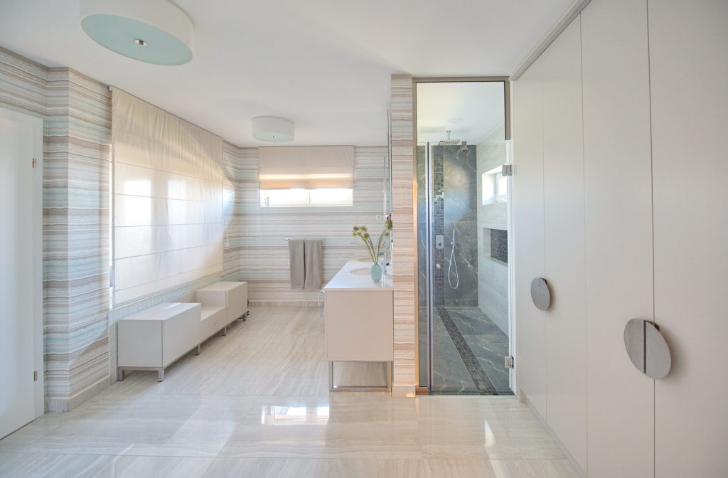 Simona Ungurean Homestyling Casa MaraM baie matrimoniala (1)