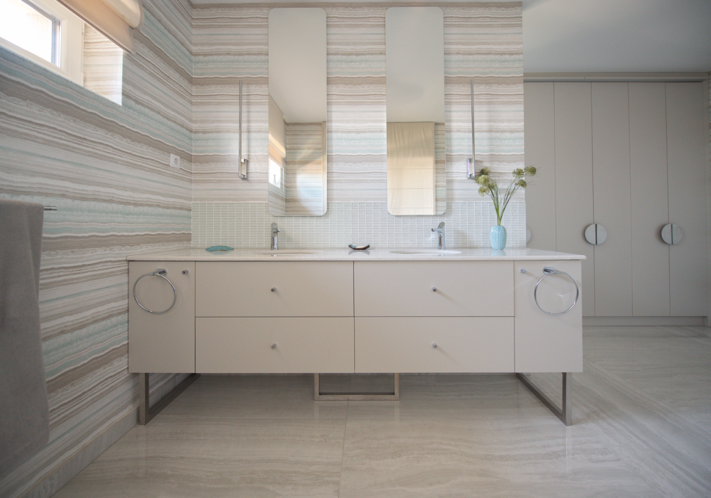 Simona Ungurean Homestyling Casa MaraM baie matrimoniala (1)