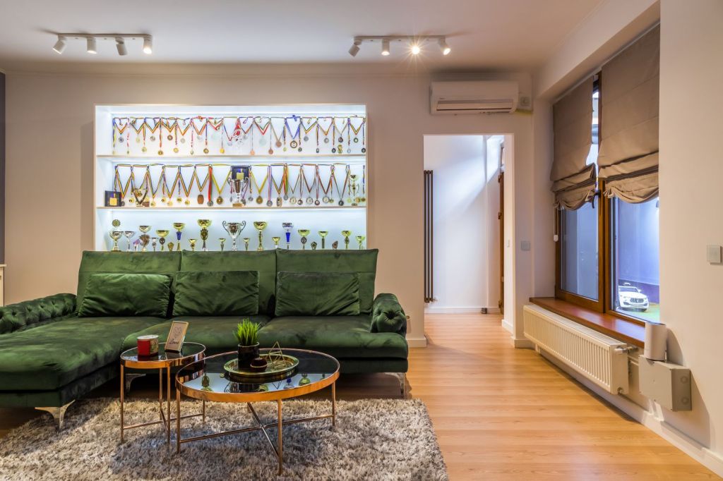 after living casa colentina