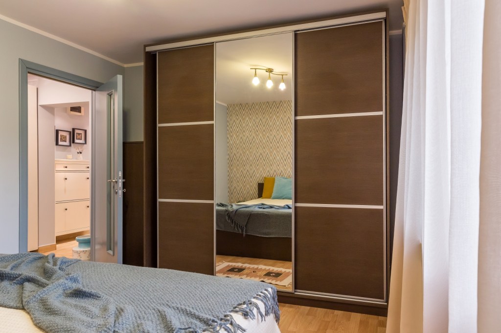 amenajare apartament 2 camere moderne