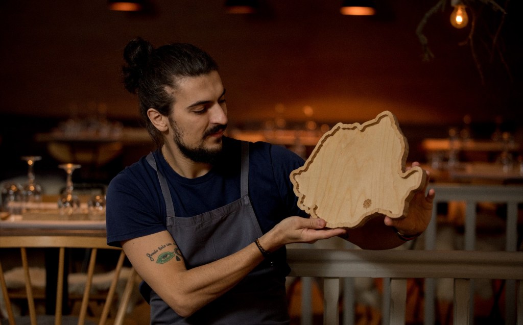 Restaurant NOUA
