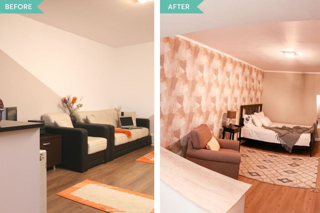 renovare living mic