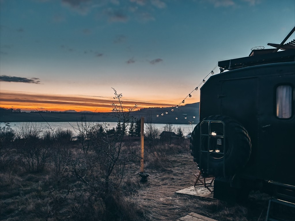 Gaz66 the Pathfinder